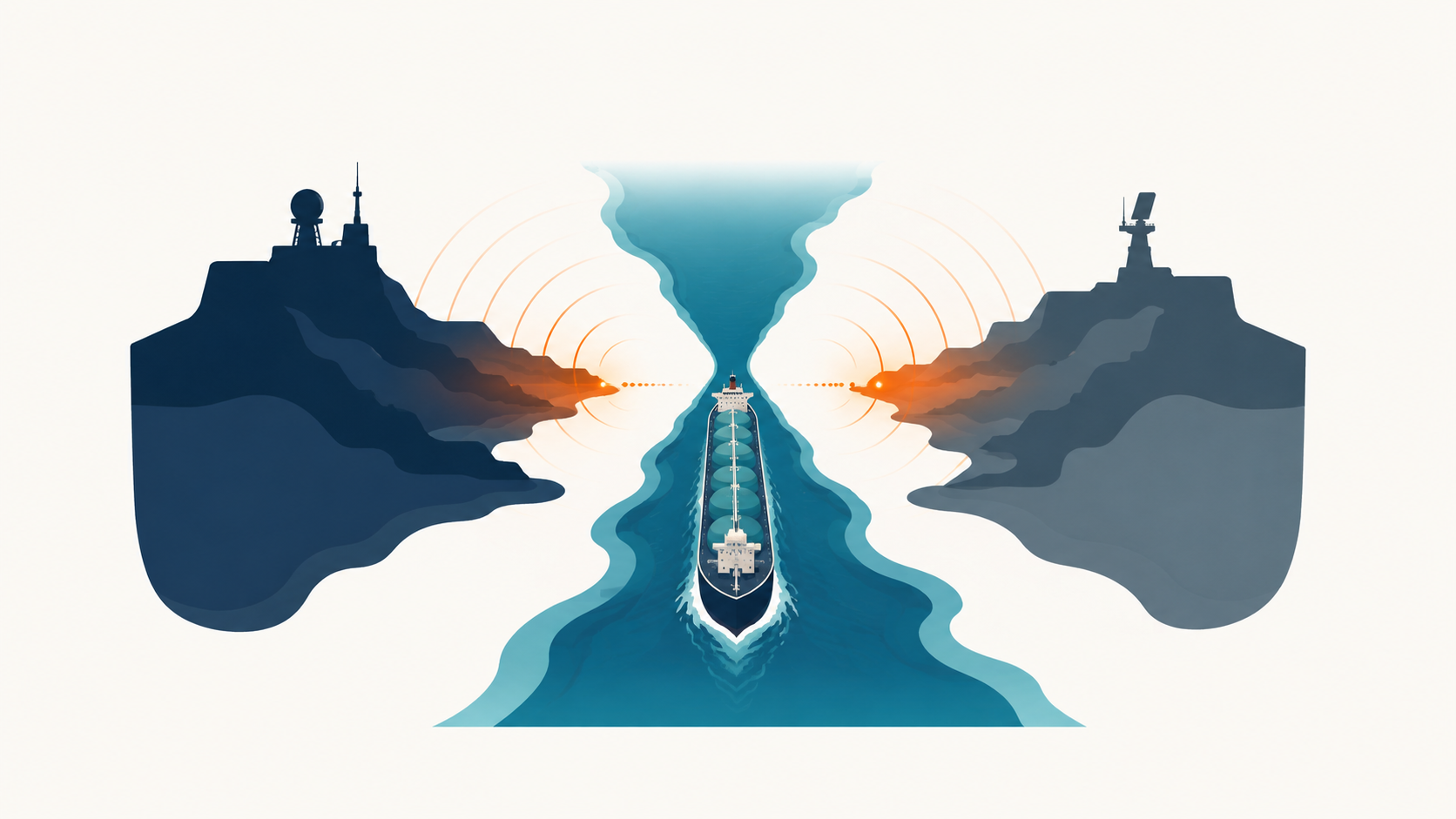 The Hormuz Flashpoint, Read From a Fast-Signal Desk — Tiger Capital Research