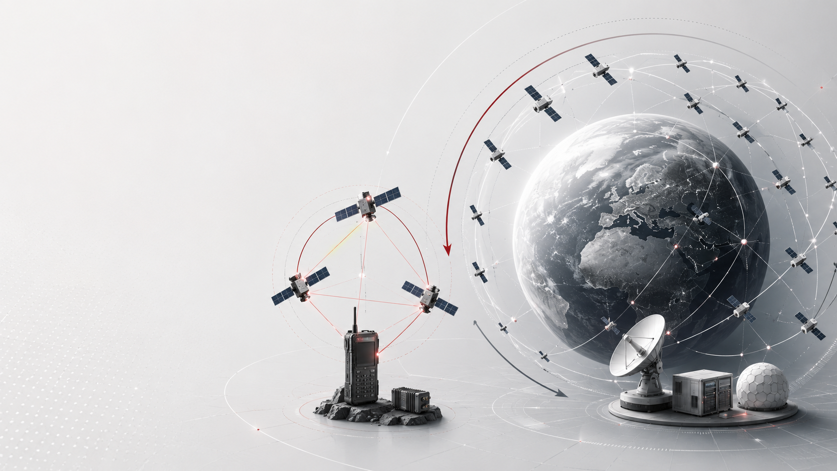 Iridium's Niche, Measured Against SpaceX's Shadow — Monte Investments