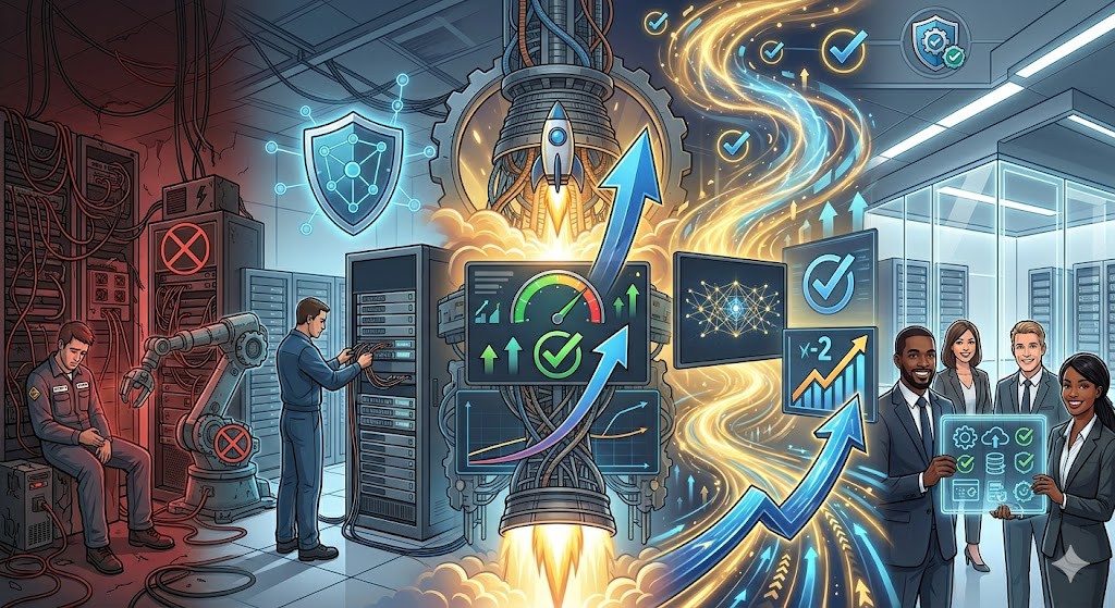 Rivian, Read as a Software Story Wearing a Truck — Mulberry Financial